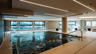 be.Hotel