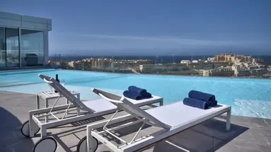 be.Hotel