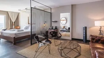 BE LIVE ADULTS ONLY LA CALA BOUTIQUE HOTEL