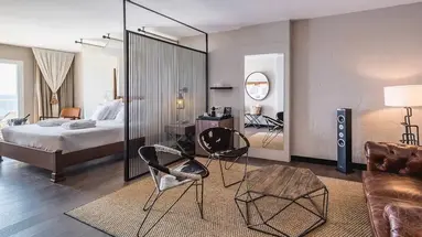 BE LIVE ADULTS ONLY LA CALA BOUTIQUE HOTEL