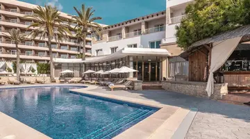BE LIVE ADULTS ONLY LA CALA BOUTIQUE HOTEL