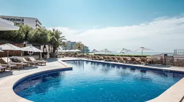 BE LIVE ADULTS ONLY LA CALA BOUTIQUE HOTEL