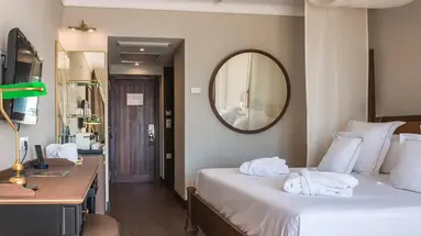 BE LIVE ADULTS ONLY LA CALA BOUTIQUE HOTEL