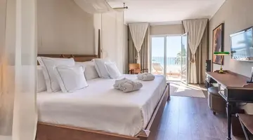 BE LIVE ADULTS ONLY LA CALA BOUTIQUE HOTEL