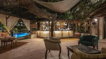 BE LIVE ADULTS ONLY LA CALA BOUTIQUE HOTEL