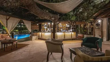 BE LIVE ADULTS ONLY LA CALA BOUTIQUE HOTEL