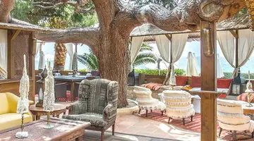 BE LIVE ADULTS ONLY LA CALA BOUTIQUE HOTEL