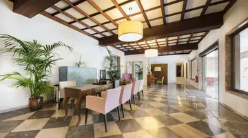 BE LIVE ADULTS ONLY LA CALA BOUTIQUE HOTEL