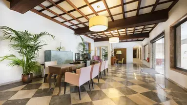 BE LIVE ADULTS ONLY LA CALA BOUTIQUE HOTEL