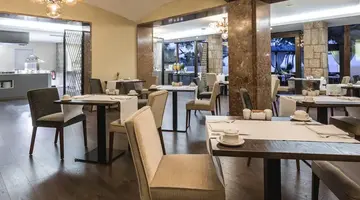BE LIVE ADULTS ONLY LA CALA BOUTIQUE HOTEL
