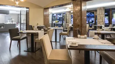 BE LIVE ADULTS ONLY LA CALA BOUTIQUE HOTEL