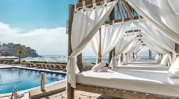 BE LIVE ADULTS ONLY LA CALA BOUTIQUE HOTEL