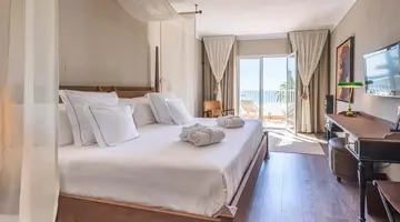 BE LIVE ADULTS ONLY LA CALA BOUTIQUE HOTEL