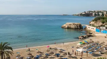BE LIVE ADULTS ONLY LA CALA BOUTIQUE HOTEL