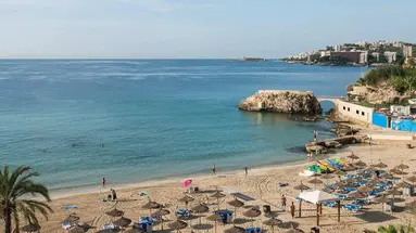 BE LIVE ADULTS ONLY LA CALA BOUTIQUE HOTEL
