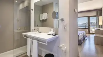 Be Live Adults Only Marivent