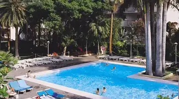 Be Live Adults Only Tenerife (ex Be Live Experience)