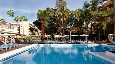 Be Live Adults Only Tenerife (ex Be Live Experience)