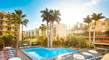 BE LIVE ADULTS ONLY TENERIFE