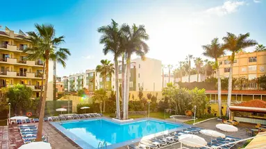 BE LIVE ADULTS ONLY TENERIFE