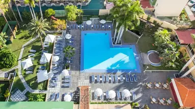 BE LIVE ADULTS ONLY TENERIFE