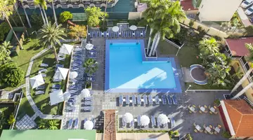 Be Live Adults Only Tenerife