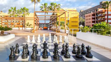 Be Live Adults Only Tenerife