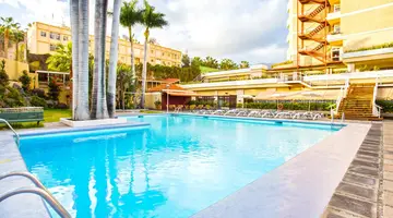 Be Live Adults Only Tenerife