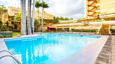 Be Live Adults Only Tenerife