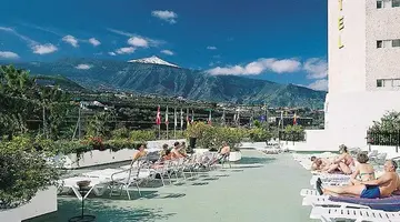 BE LIVE ADULTS ONLY TENERIFE