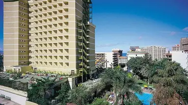 BE LIVE ADULTS ONLY TENERIFE