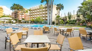 BE LIVE ADULTS ONLY TENERIFE