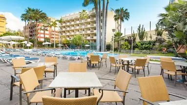 BE LIVE ADULTS ONLY TENERIFE