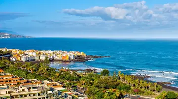 Be Live Adults Only Tenerife