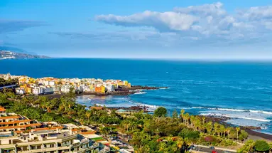 Be Live Adults Only Tenerife
