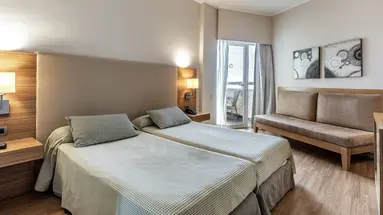 Be Live Adults Only Tenerife
