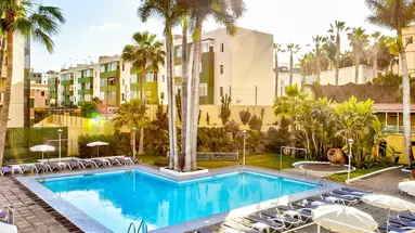 Be Live Adults Only Tenerife