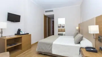 Be Live Adults Only Tenerife