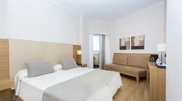 Be Live Adults Only Tenerife