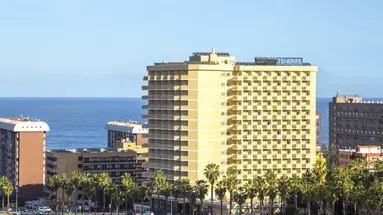 Be Live Adults Only Tenerife