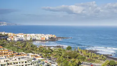 Be Live Adults Only Tenerife
