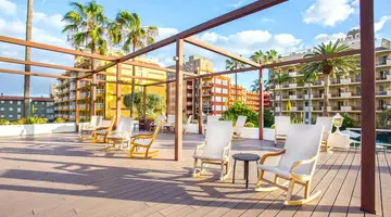 Be Live Adults Only Tenerife