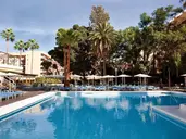BE LIVE ADULTS ONLY TENERIFE