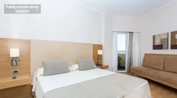 Be Live Adults Only Tenerife