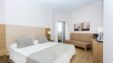 Be Live Adults Only Tenerife
