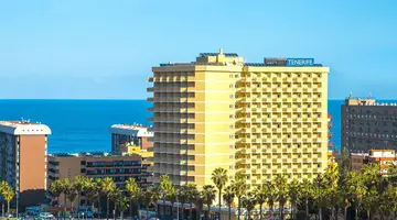 BE LIVE ADULTS ONLY TENERIFE