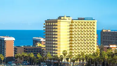 BE LIVE ADULTS ONLY TENERIFE