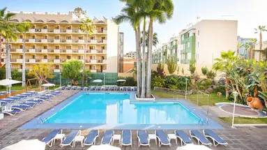 BE LIVE ADULTS ONLY TENERIFE