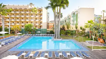 Be Live Adults Only Tenerife