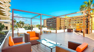 BE LIVE ADULTS ONLY TENERIFE